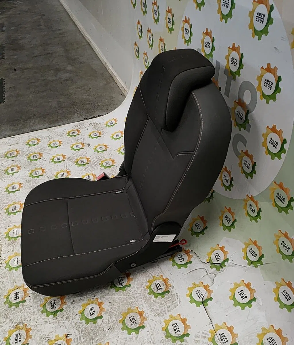 Siège arrière gauche RENAULT TWINGO 2 PHASE 1 occasion