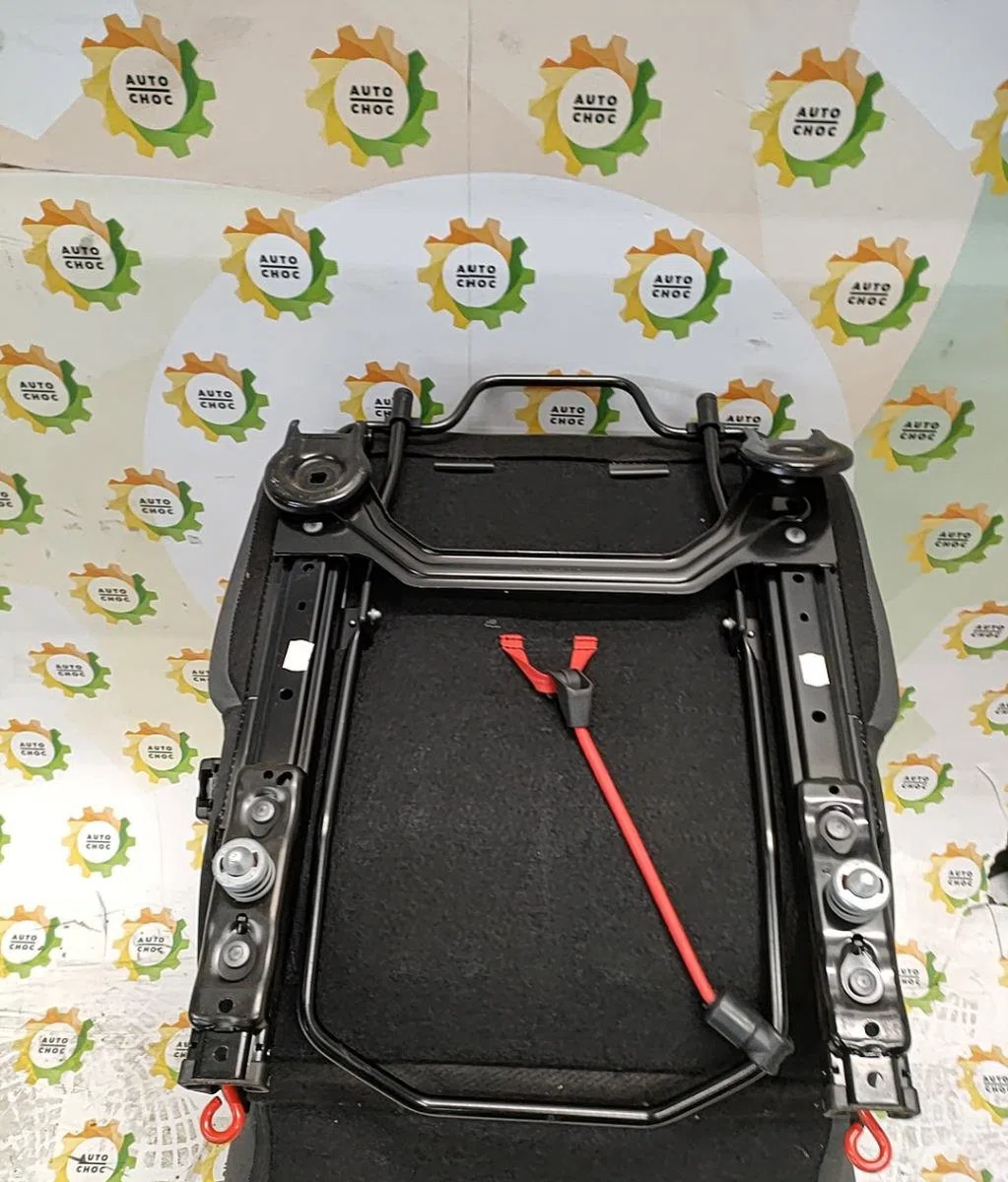Siège arrière gauche RENAULT TWINGO 2 PHASE 1 occasion