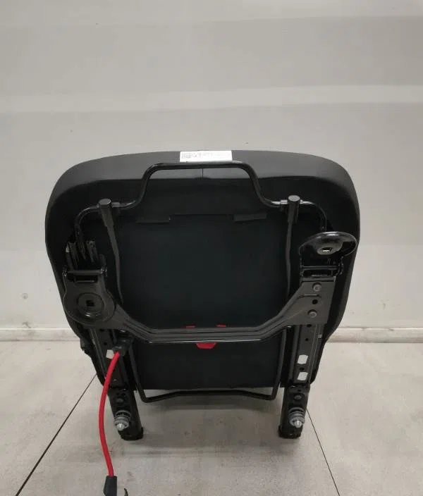 Siège arrière gauche RENAULT TWINGO 2 PHASE 1 occasion