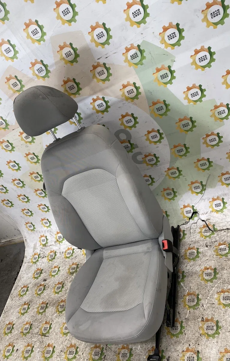 Siège avant droit AUDI A1 1 PHASE 1 occasion