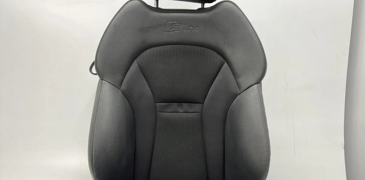 Siège avant droit AUDI A1 1 PHASE 2 occasion