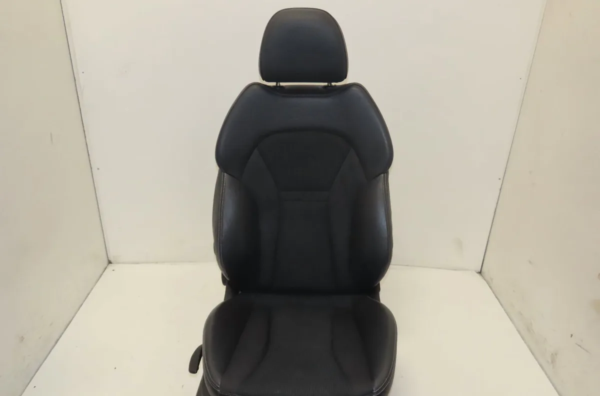 Siège avant droit Audi A1 Sportback (8XA, 8XF) 1.4 tfsi (2011-2015) occasion
