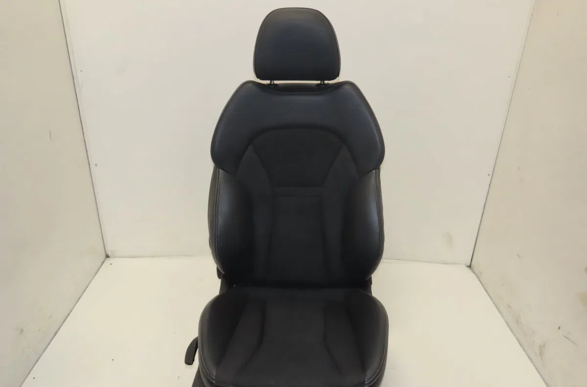 Siège avant droit Audi A1 Sportback (8XA, 8XF) 1.4 tfsi (2011-2015) occasion