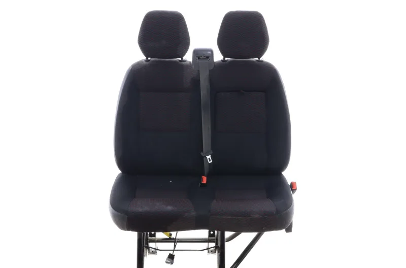 Siege avant droit (banquette double) pour PEUGEOT BOXER 3 PHASE 2