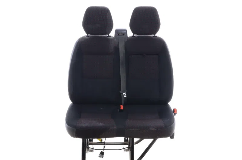 Siege avant droit (banquette double) pour PEUGEOT BOXER 3 PHASE 2