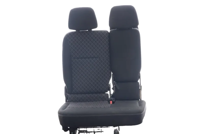 Siege avant droit (banquette double) pour RENAULT KANGOO 2 PHASE 2