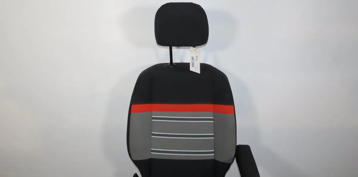 Siège avant droit Citroën BERLINGO (ER_, EC_) 1.5 bluehdi 130 (ecyhzj, ecyhzr) (2018) occasion