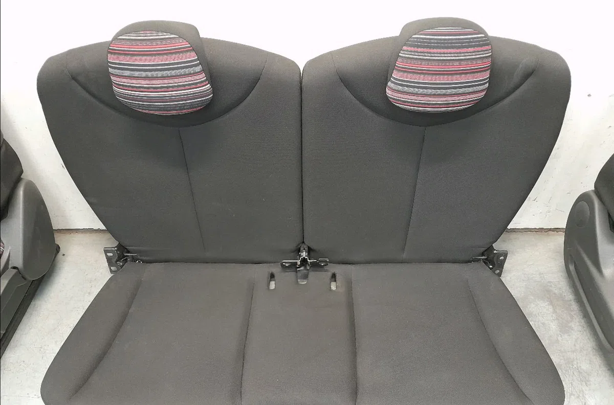 Siège avant droit Citroën C1 II (PA_, PS_) 1.0 vti 68 (2014) occasion