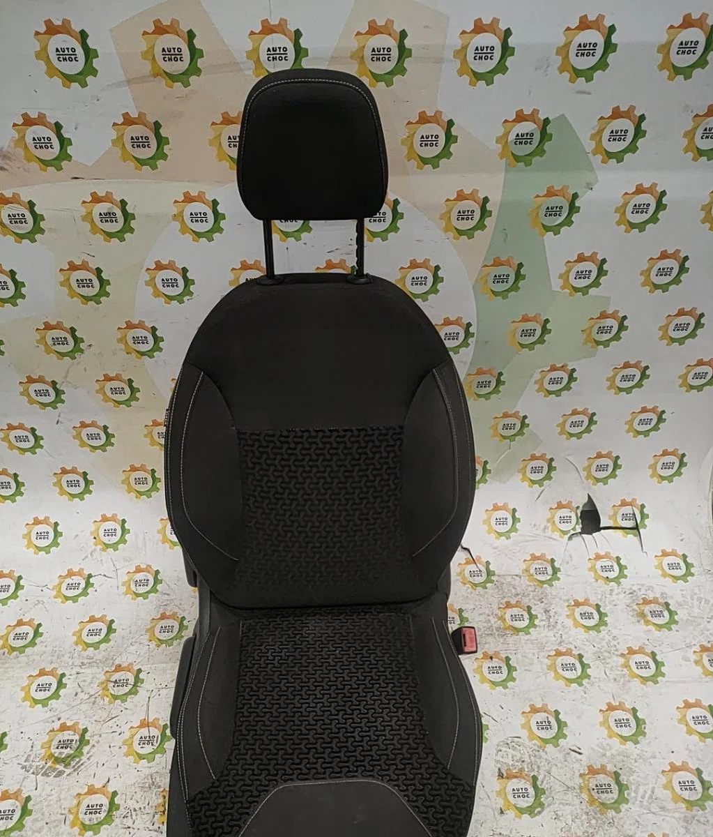 Siège avant droit CITROEN C3 2 PHASE 1 occasion