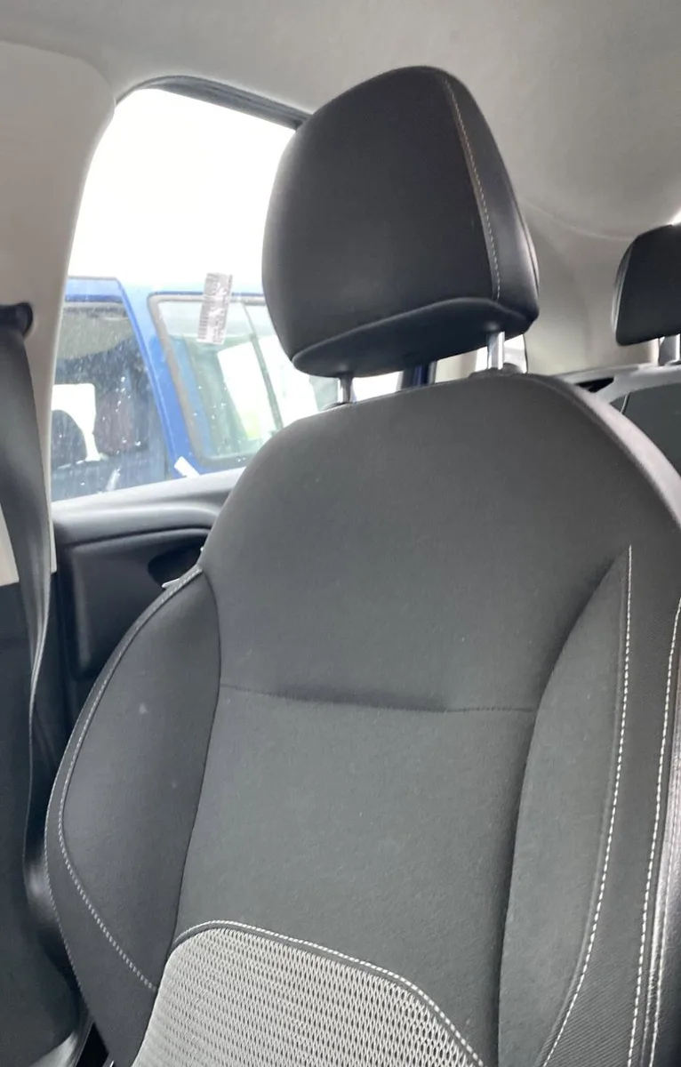 Siège avant droit CITROEN C3 2 PHASE 2 occasion