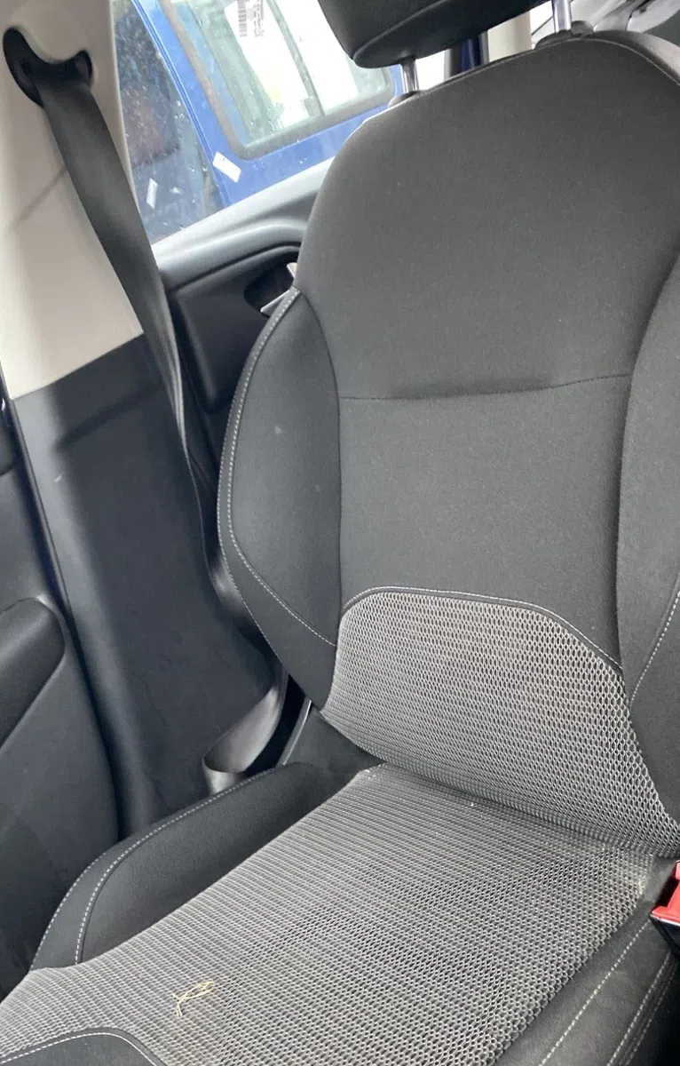 Siège avant droit CITROEN C3 2 PHASE 2 occasion