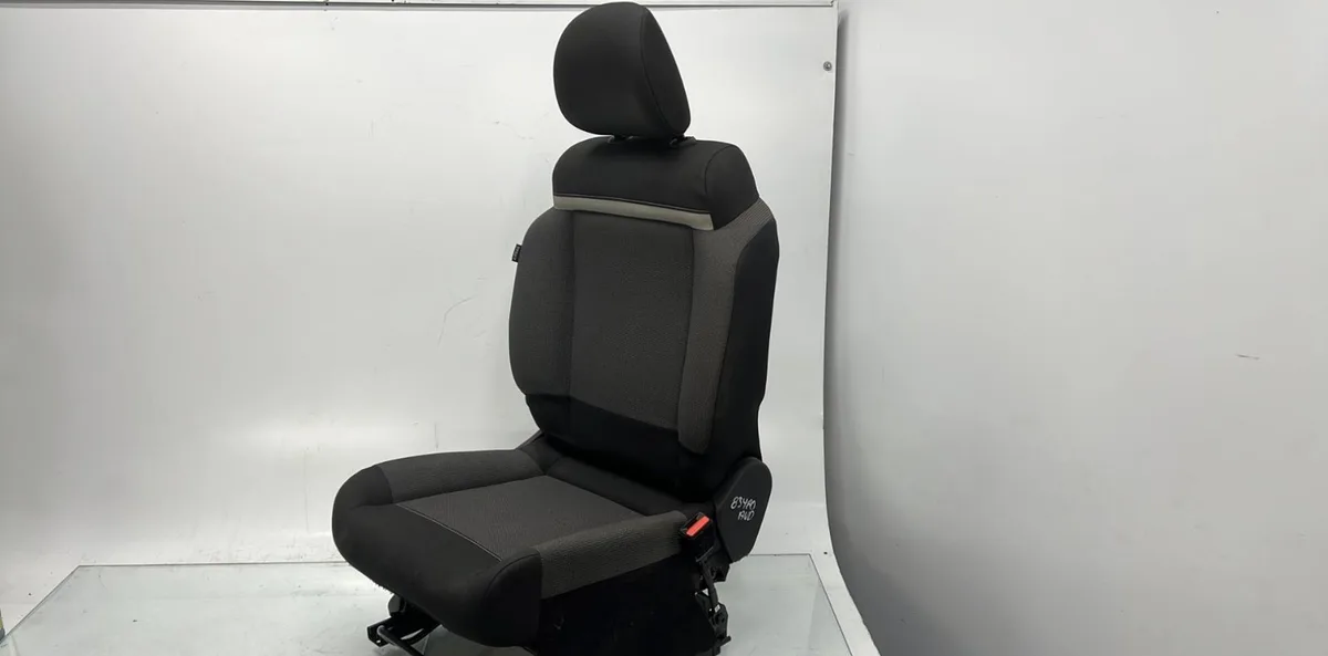Siège avant droit CITROEN C3 AIRCROSS 1 PHASE 1 occasion