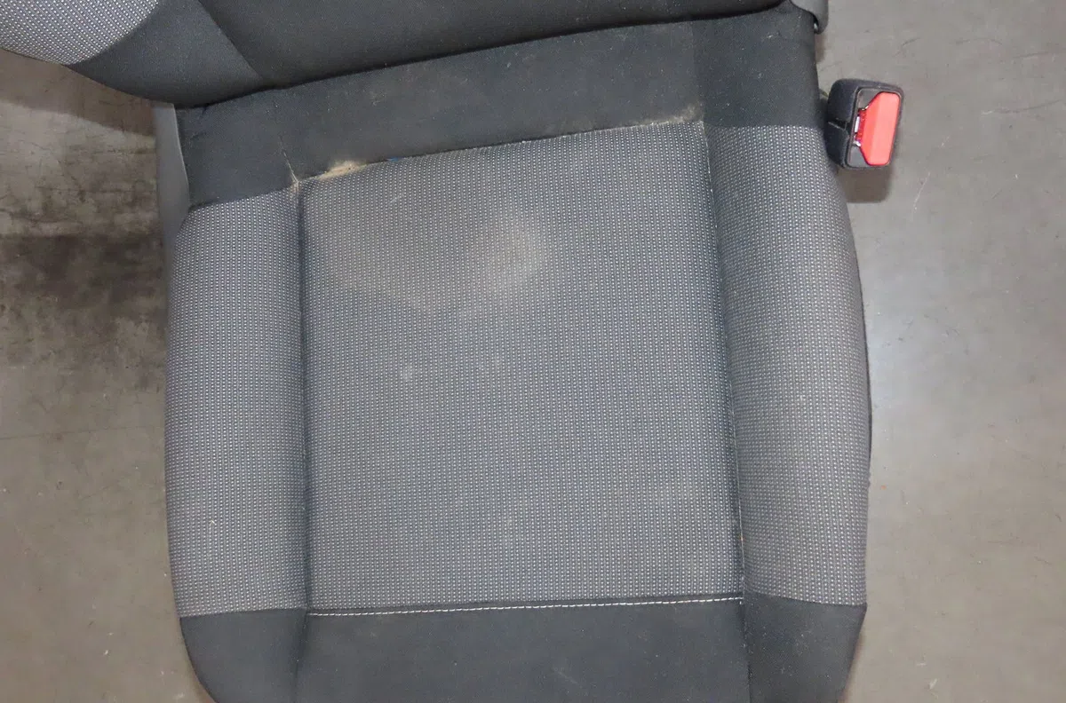 Siège avant droit Citroen C3 AIRCROSS II (2R_, 2C_) 1.2 puretech 130 (2rhnyh) (2017) occasion