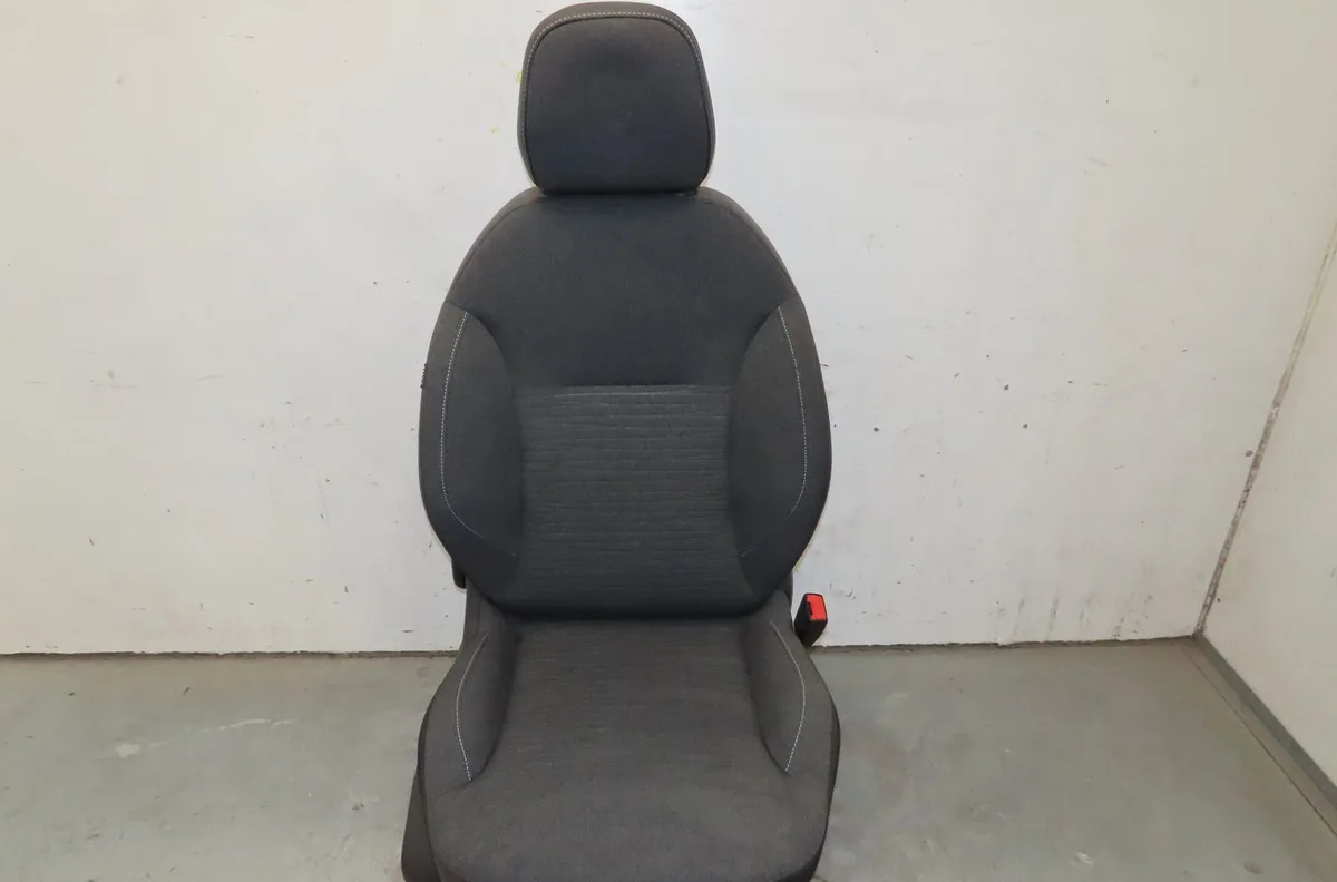 Siège avant droit Citroën C3 II (SC_) 1.2 vti 82 (2012-2016) 5 portes occasion