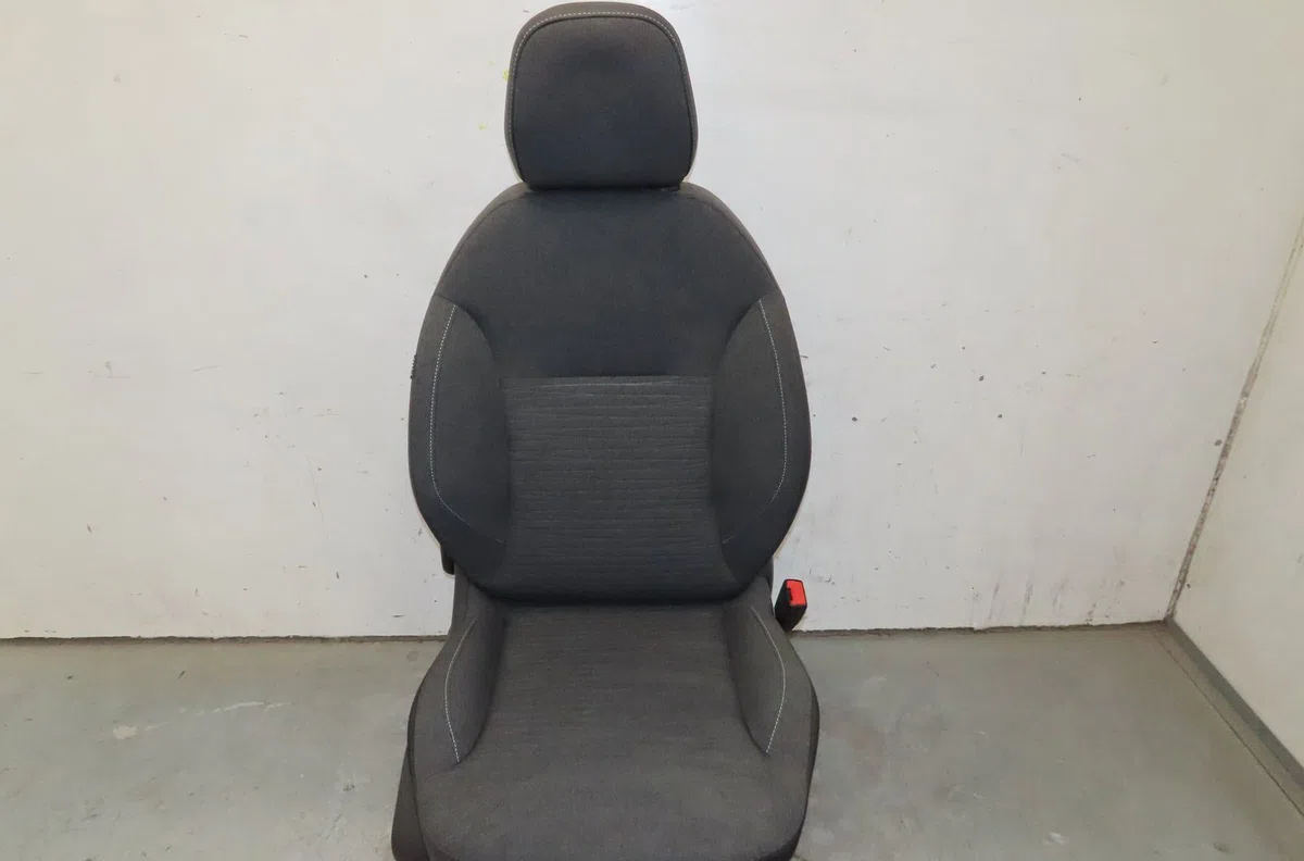 Siège avant droit Citroën C3 II (SC_) 1.2 vti 82 (2012-2016) 5 portes occasion