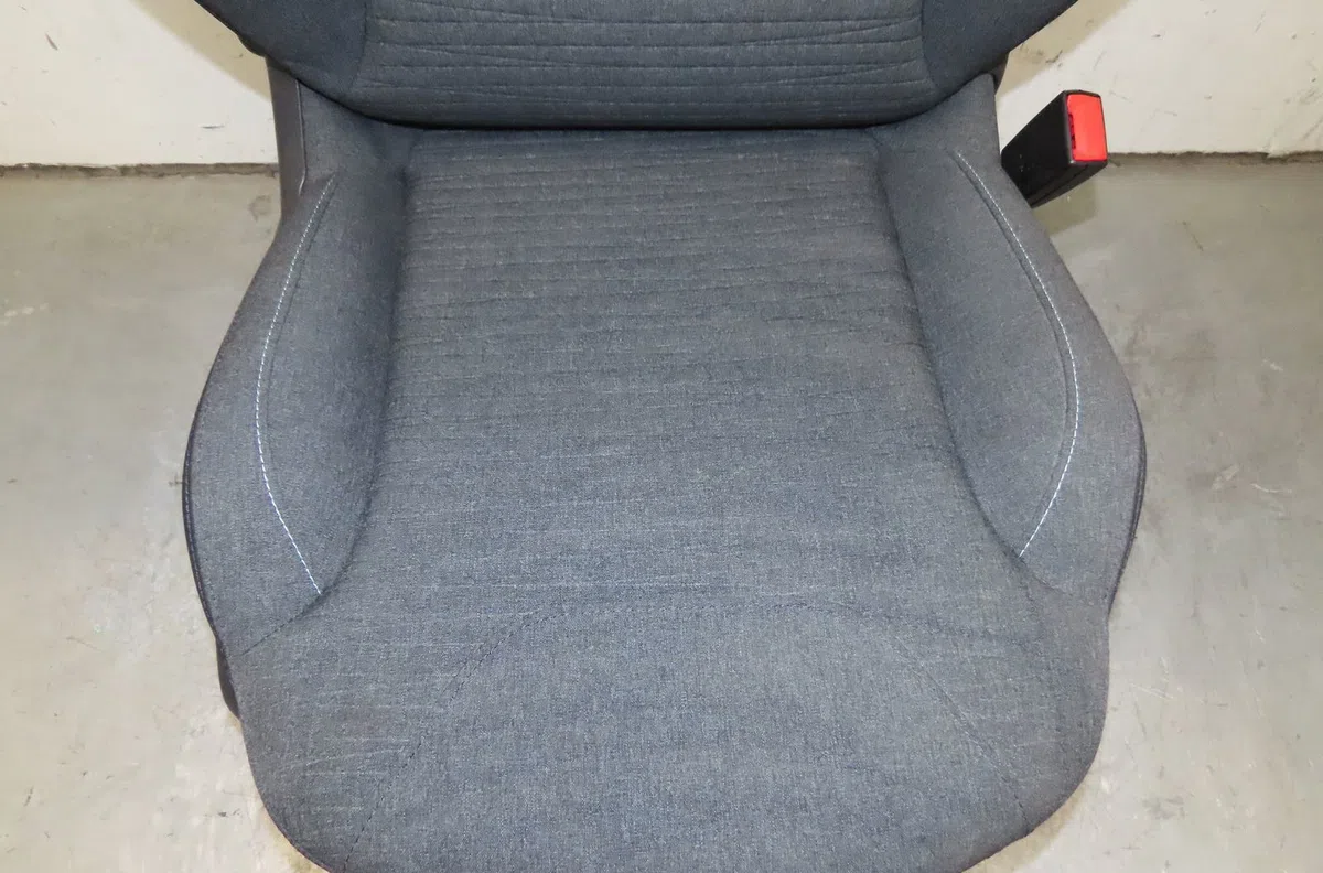 Siège avant droit Citroën C3 II (SC_) 1.2 vti 82 (2012-2016) 5 portes occasion