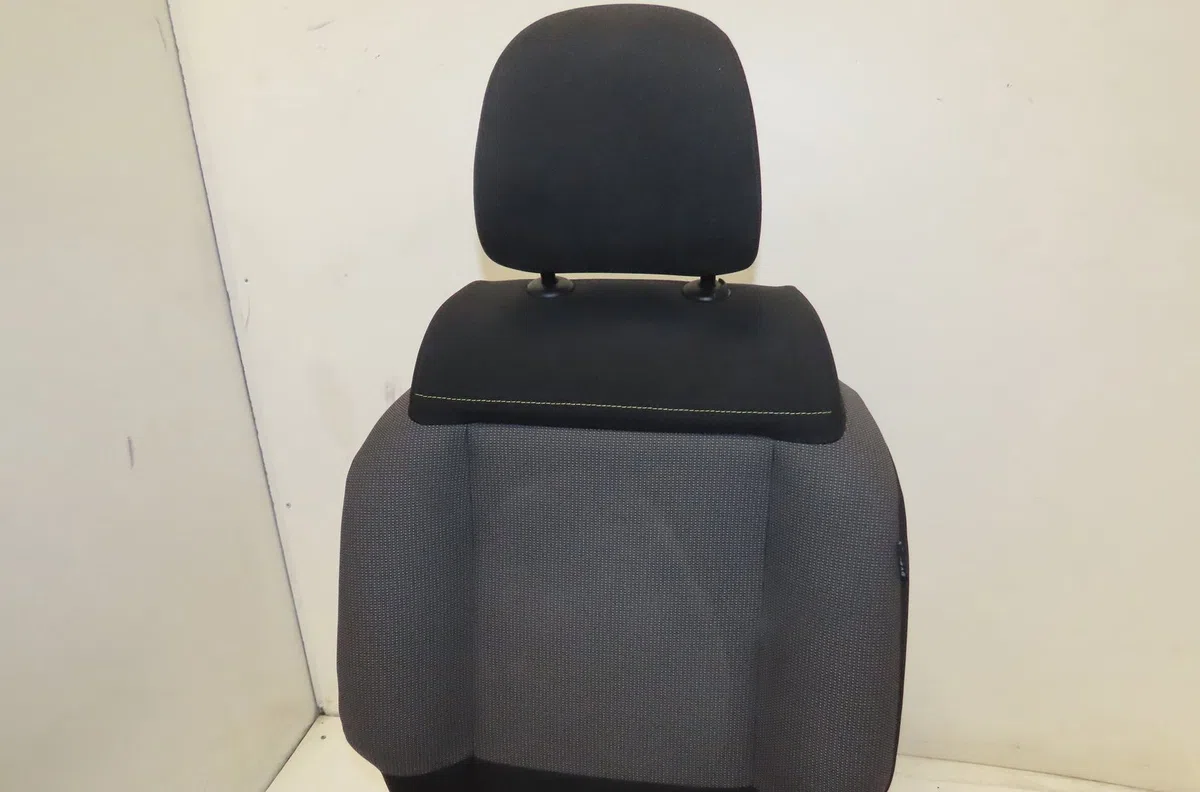 Siège avant droit Citroen C3 III (SX) 1.2 puretech 82 (2018) 5 portes occasion