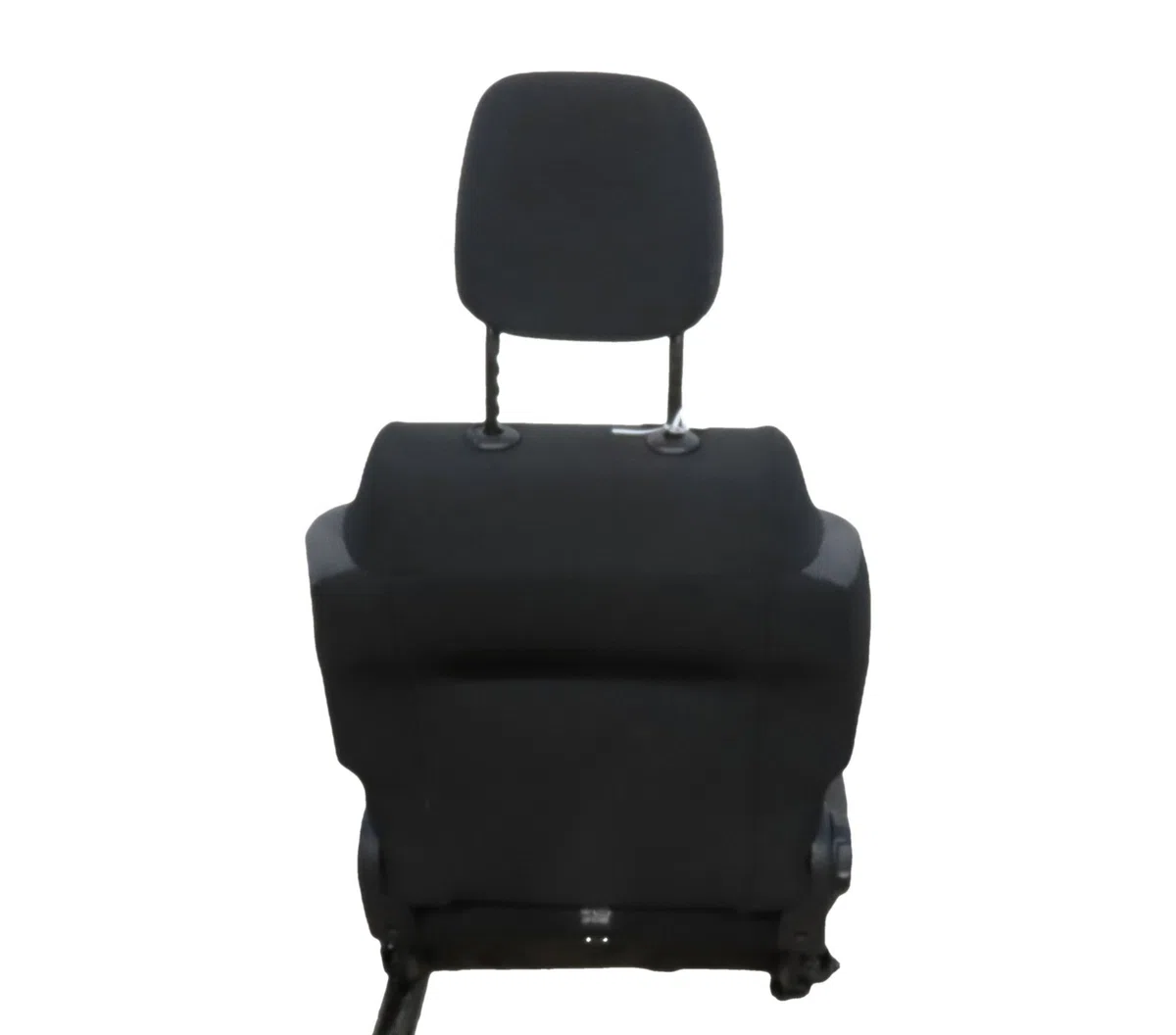 Siège avant droit Citroen C3 III (SX) 1.2 vti 82 (2016) occasion