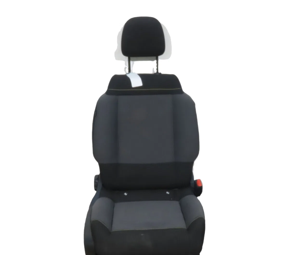 Siège avant droit Citroen C3 III (SX) 1.2 vti 82 (2016) occasion