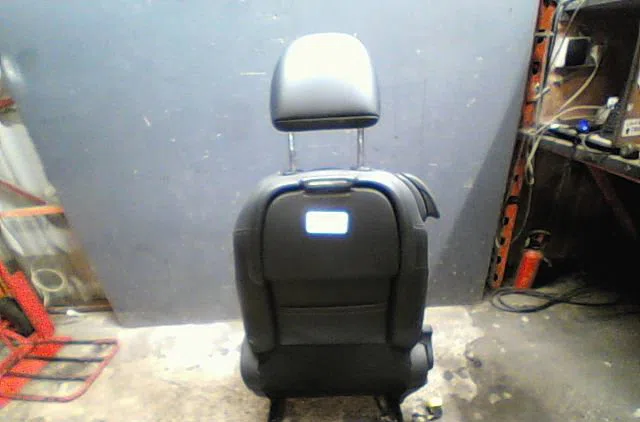 Siège avant droit Citroën C3 PICASSO (SH_) 1.6 vti 120 (2009) occasion
