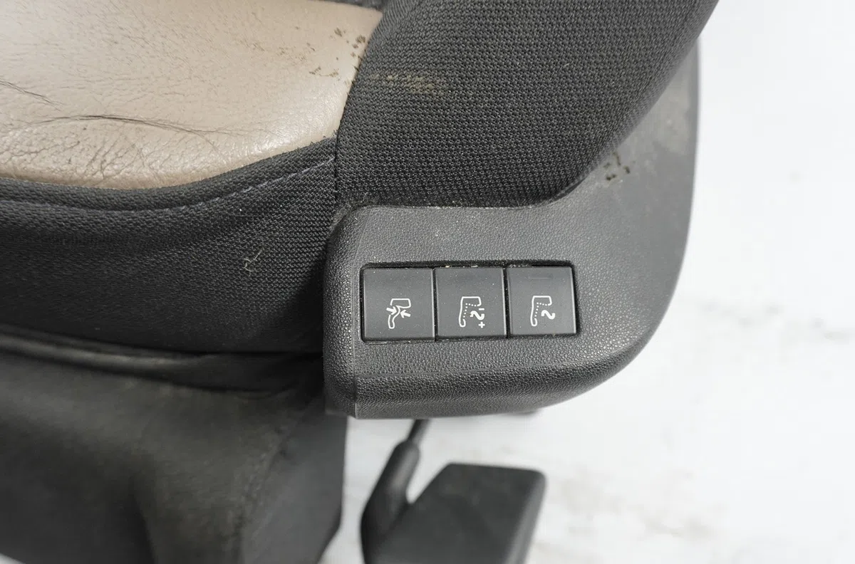 Siège avant droit Citroen C4 GRAND PICASSO II (DA_, DE_) 1.6 hdi - bluehdi 115 (2013) occasion