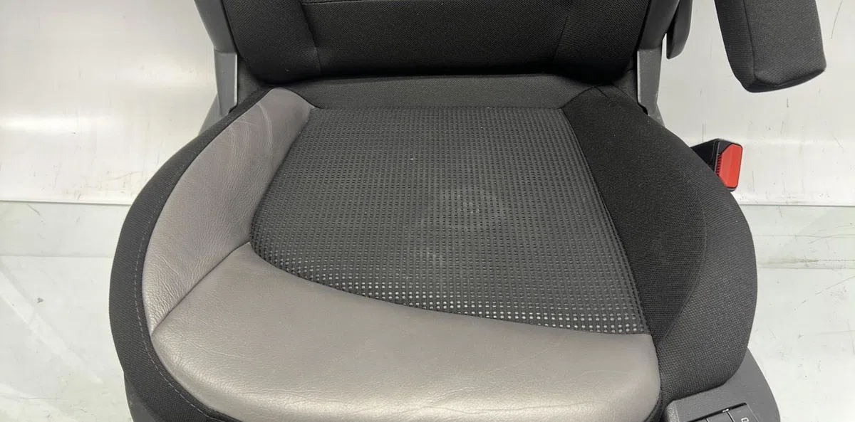 Siège avant droit CITROEN C4 PICASSO 2 PHASE 2 occasion