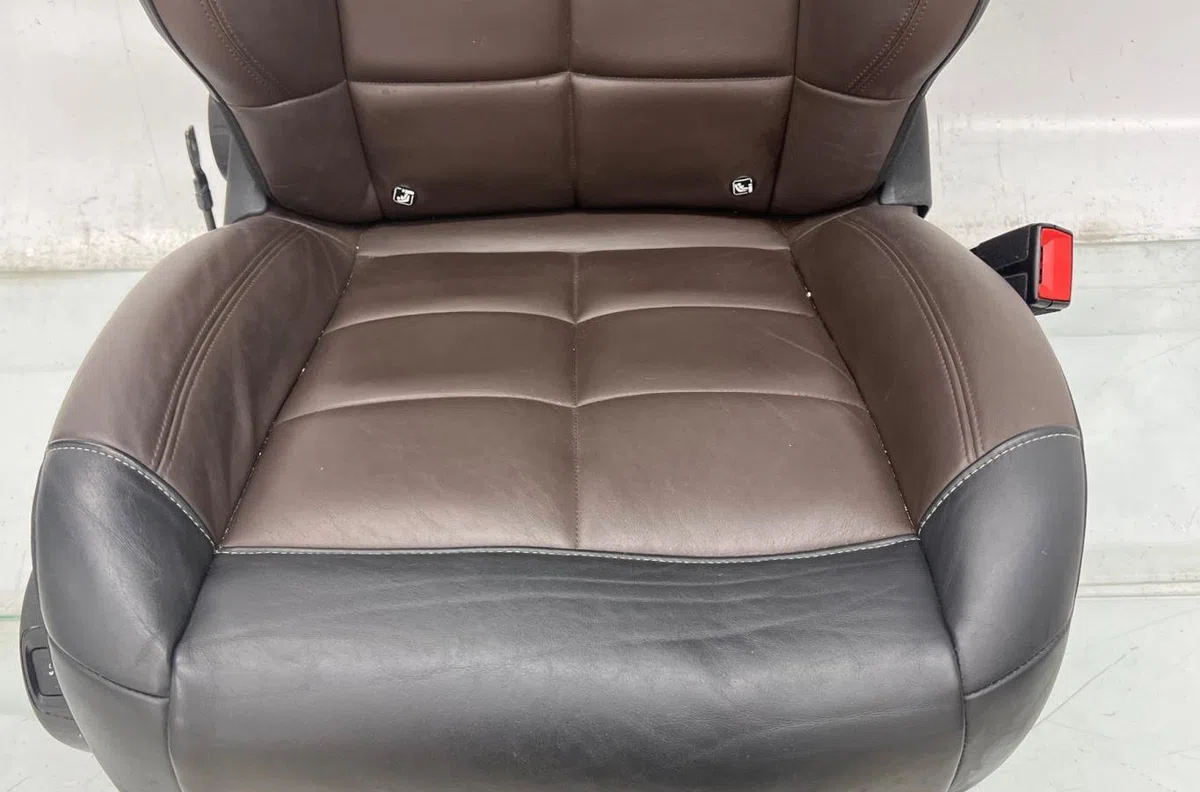 Siège avant droit CITROEN C5 AIRCROSS PHASE 1 occasion