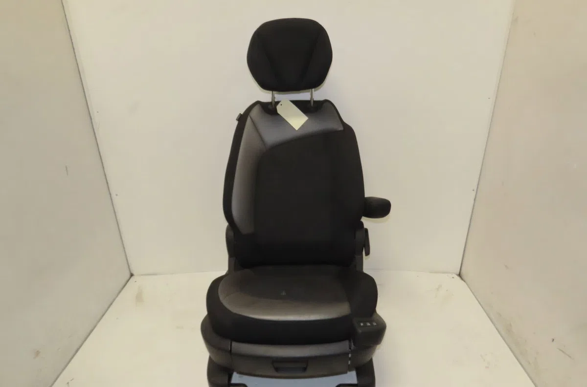 Siège avant droit Citroen GRAND C4 SPACETOURER (3A_, 3E_) 1.2 puretech 130 (2018) occasion