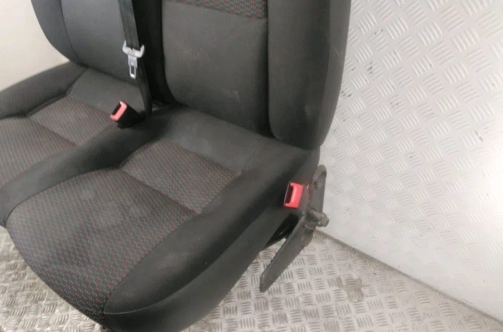 Siège avant droit Citroen JUMPER Camionnette 2.0 bluehdi 130 (2015-2019) occasion