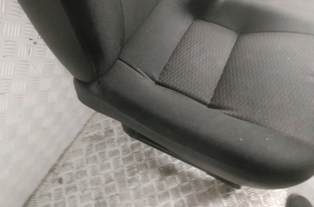 Siège avant droit Citroen JUMPER Camionnette 2.0 bluehdi 130 (2015-2019) occasion