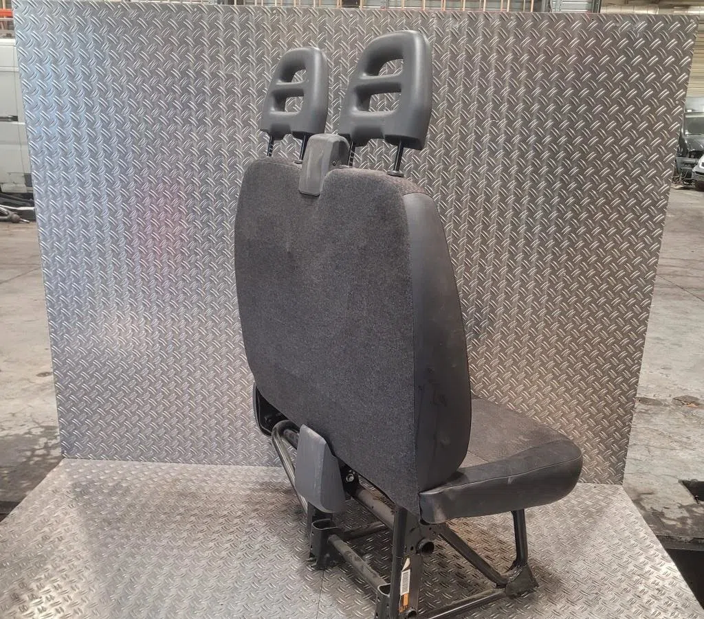 Siège avant droit Citroen JUMPER Camionnette 2.0 bluehdi 130 (2015-2019) occasion