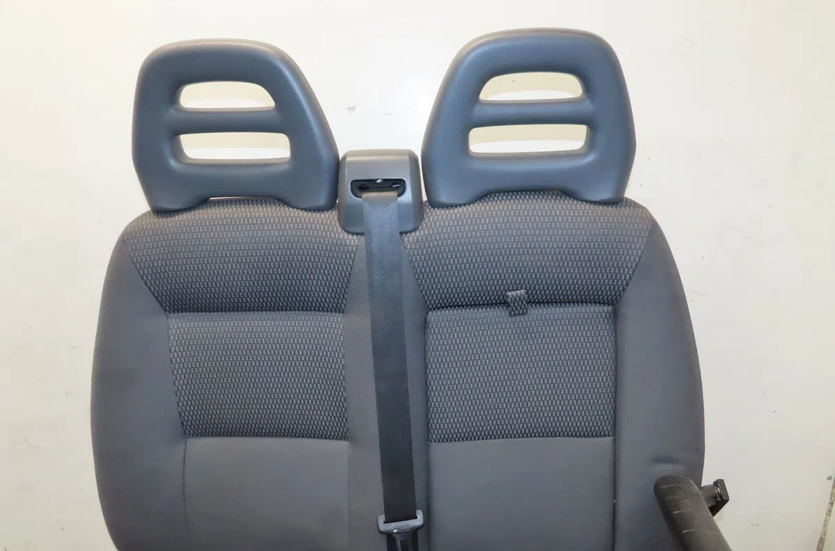 Siège avant droit Citroen JUMPER Camionnette 2.2 hdi 120 (2006) occasion