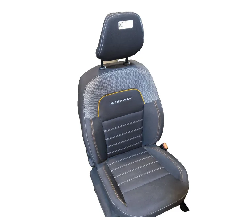 SIEGE AVANT DROIT DACIA SANDERO 3 876205037R