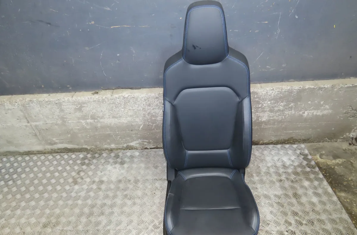 Siège avant droit Dacia SPRING Ev (b6m1) (2020) 5 portes occasion