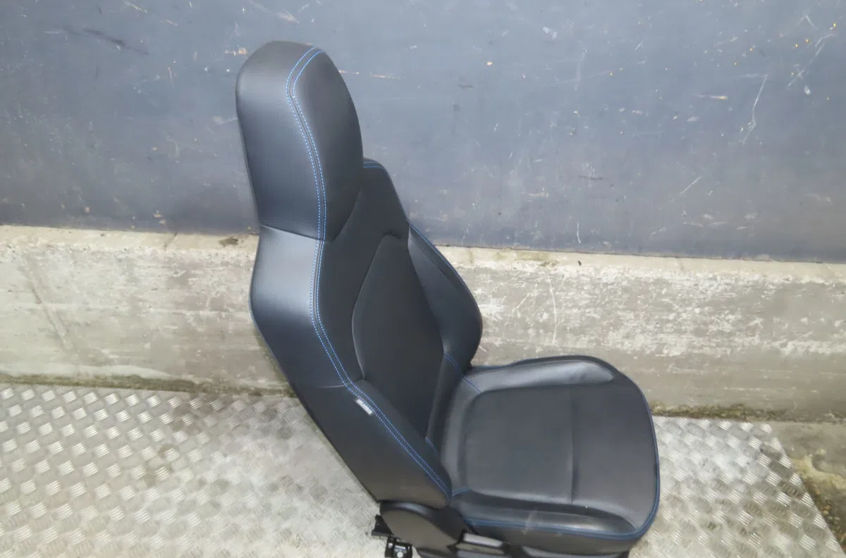 Siège avant droit Dacia SPRING Ev (b6m1) (2020) 5 portes occasion