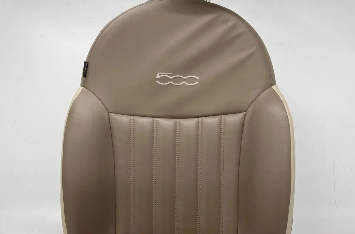 Siège avant droit FIAT 500 2 CABRIO PHASE 2 occasion