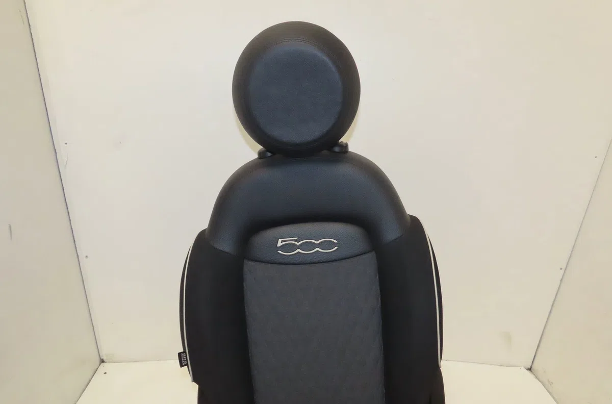 Siège avant droit Fiat 500X (334_) 1.6 d multijet (334axa1b, 334axa11) (2014) occasion