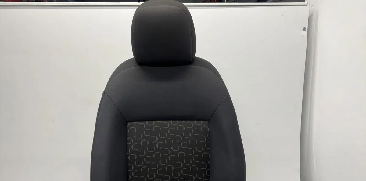 Siège avant droit FIAT DOBLO 2 PHASE 1 occasion