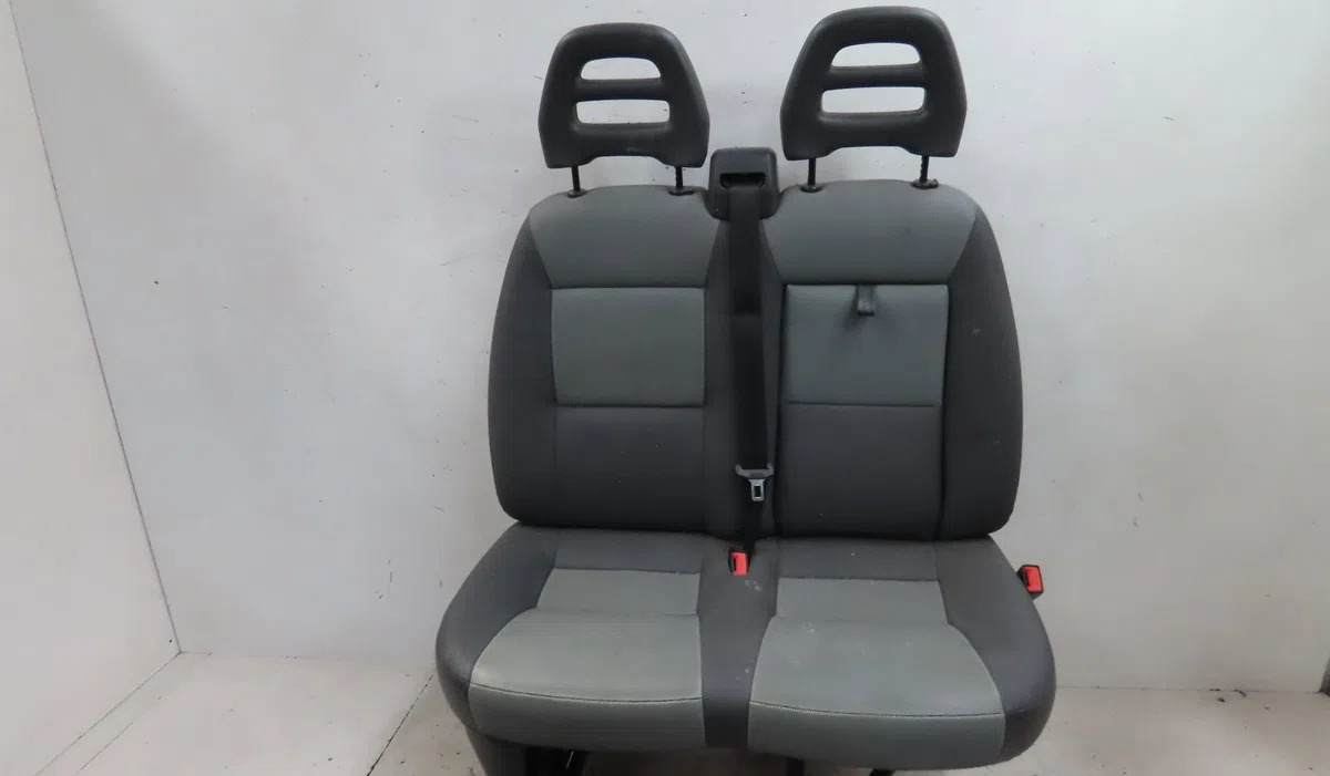 Siège avant droit Fiat DUCATO Camionnette (250_) 180 multijet 3,0 d (2011) occasion