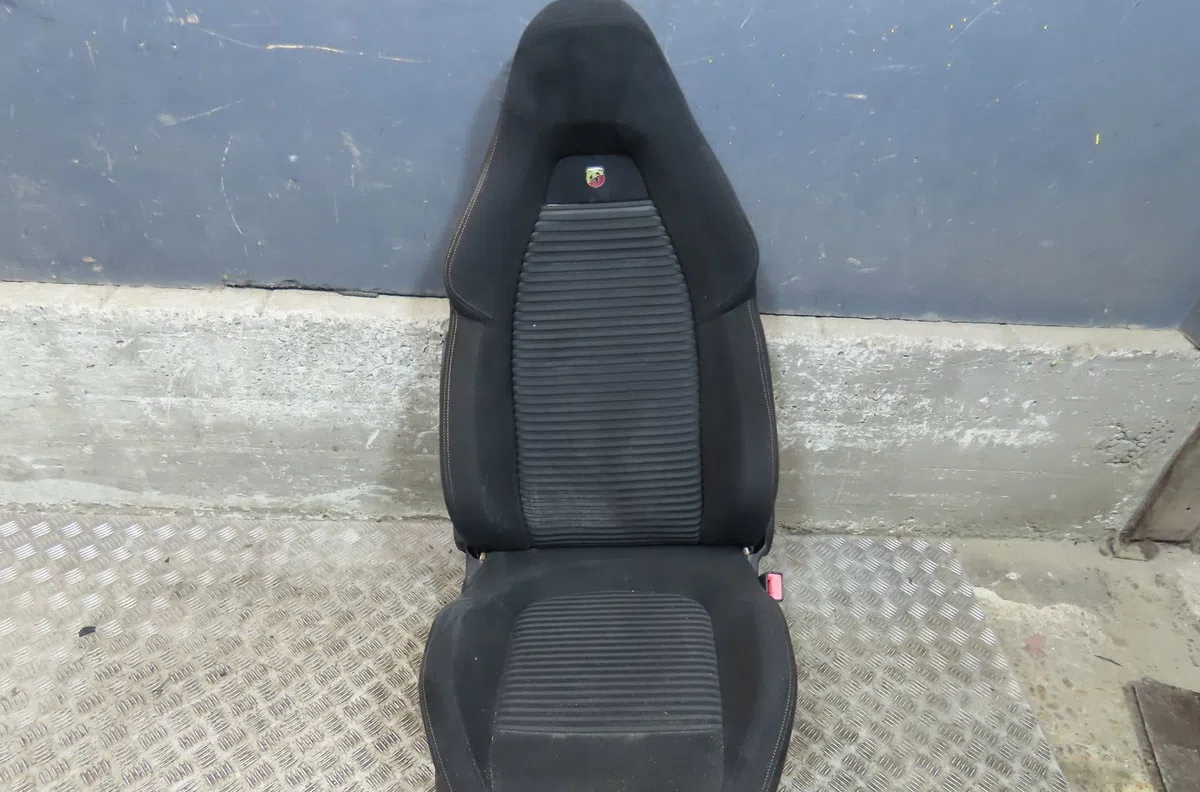 Siège avant droit FIAT PUNTO occasion