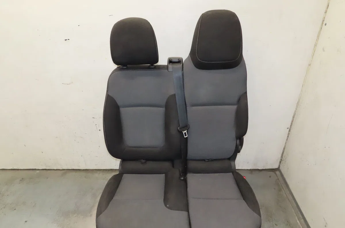 Siège avant droit Fiat TALENTO Camionnette (296_) 1.6 d (2016) occasion