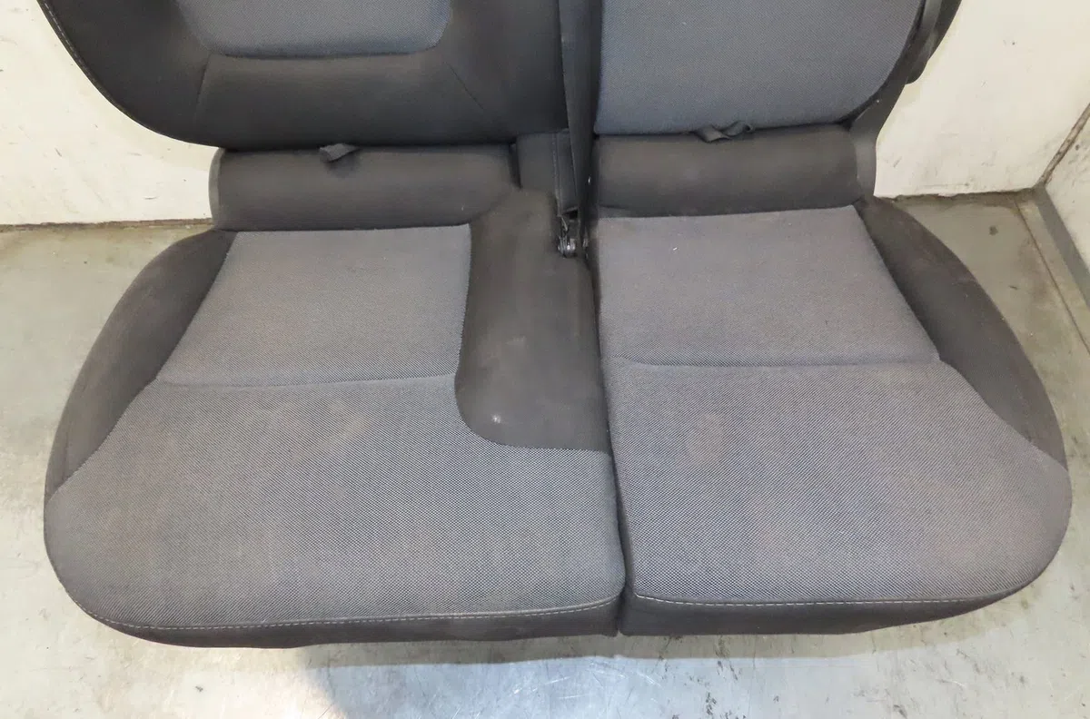 Siège avant droit Fiat TALENTO Camionnette (296_) 1.6 d (2016) occasion
