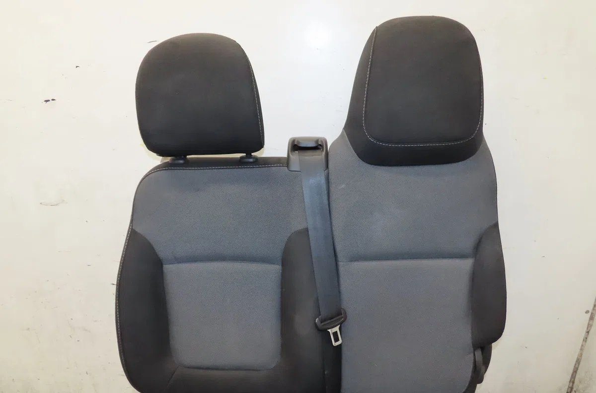 Siège avant droit Fiat TALENTO Camionnette (296_) 1.6 d (2016) occasion