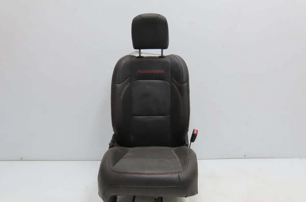 Siège avant droit Jeep WRANGLER IV (JL) 2.2 multijet ii (jl72, jl74) (2017) occasion