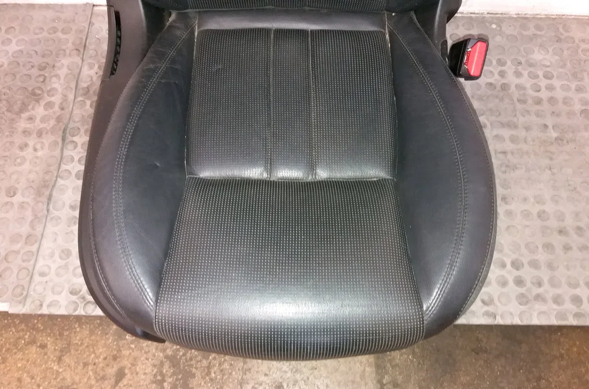 Siège avant droit LAND ROVER DISCOVERY SPORT 2015 occasion