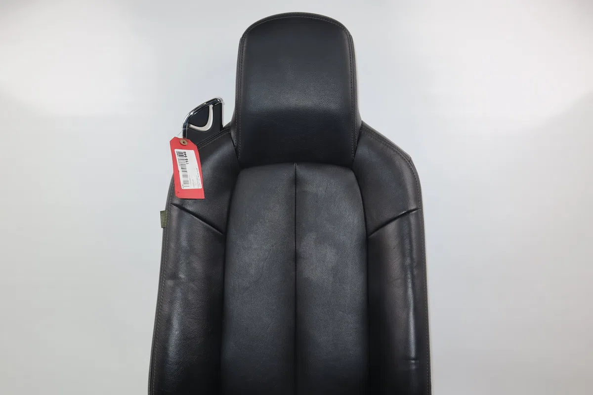 Siège avant droit Mazda MX-5 III (NC) 1.8 (nc18) (2005-2014) occasion