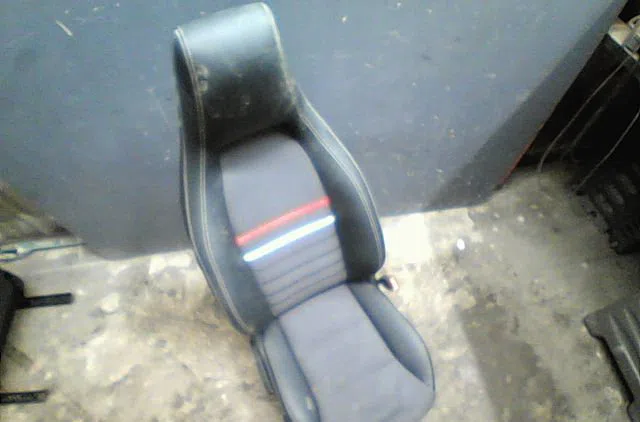 Siège avant droit Mercedes-benz CLASSE A (W176) A 200 cdi (176.001) (2012-2014) occasion
