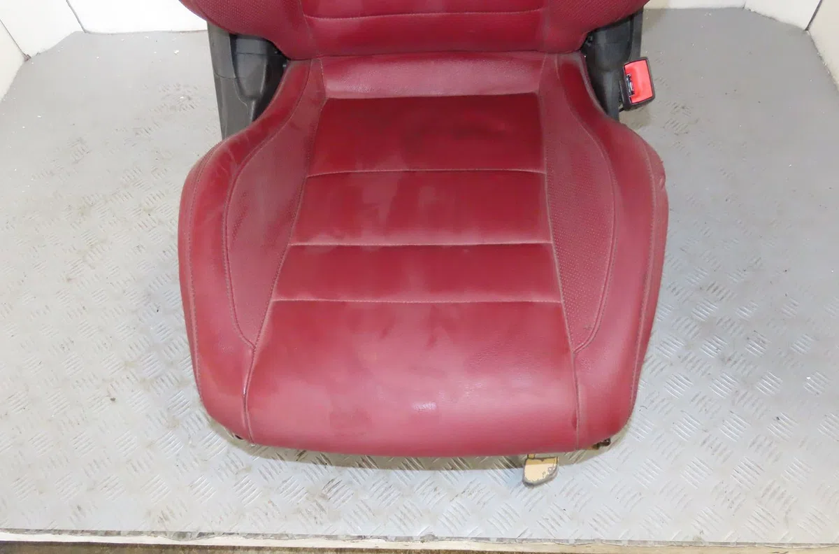 Siège avant droit Mercedes-benz CLASSE E Coupé (C207) E 220 cdi - d (207.302, 207.301) (2010-2016) occasion