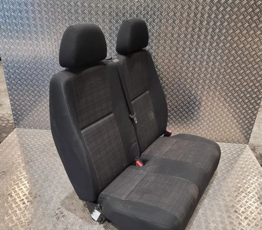 Siège avant droit Mercedes-benz SPRINTER 3,5-t Camion plate-forme-Châssis (B906) 313 cdi (906.131, 906.133, 906.135, 906