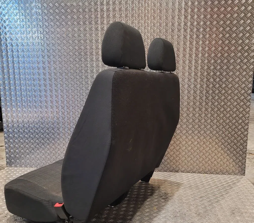 Siège avant droit Mercedes-benz SPRINTER 3,5-t Camion plate-forme-Châssis (B906) 313 cdi (906.131, 906.133, 906.135, 906